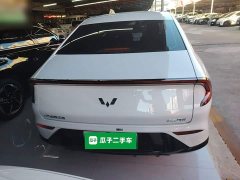 Wuling Starlight 2025 510km Smart Advanced Edition - ფოტო 6