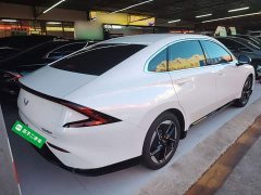 Wuling Starlight 2025 510km Smart Advanced Edition - ფოტო 7