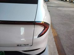 Wuling Starlight 2025 510km Smart Advanced Edition - ფოტო 8