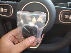 Wuling Starlight 2025 510km Smart Advanced Edition - ფოტო 9
