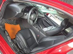 Mazda3 Axela 2021 2.0L Automatic Zhixing Edition - ფოტო 11