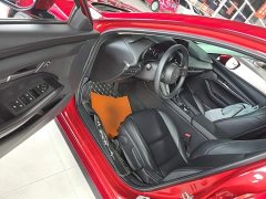 Mazda3 Axela 2021 2.0L Automatic Zhixing Edition - ფოტო 12