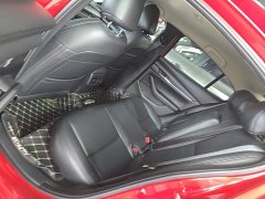 Mazda3 Axela 2021 2.0L Automatic Zhixing Edition - ფოტო 13
