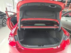 Mazda3 Axela 2021 2.0L Automatic Zhixing Edition - ფოტო 15