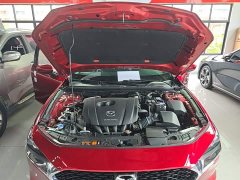 Mazda3 Axela 2021 2.0L Automatic Zhixing Edition - ფოტო 16