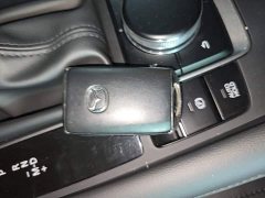 Mazda3 Axela 2021 2.0L Automatic Zhixing Edition - ფოტო 17