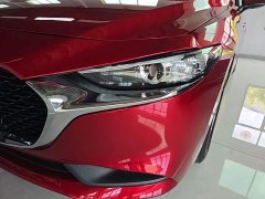 Mazda3 Axela 2021 2.0L Automatic Zhixing Edition - ფოტო 18