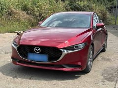 Mazda3 Axela 2021 2.0L Automatic Zhixing Edition - ფოტო 2