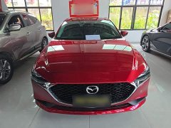 Mazda3 Axela 2021 2.0L Automatic Zhixing Edition - ფოტო 3