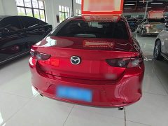 Mazda3 Axela 2021 2.0L Automatic Zhixing Edition - ფოტო 4