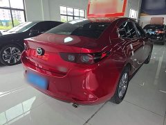 Mazda3 Axela 2021 2.0L Automatic Zhixing Edition - ფოტო 5