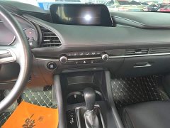 Mazda3 Axela 2021 2.0L Automatic Zhixing Edition - ფოტო 9