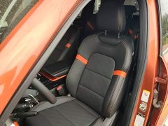 Great Wall Dachshund 2.0T DCT Four-Wheel Drive Chinese Rural Dog Edition - photo 15