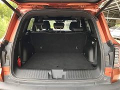 Great Wall Dachshund 2.0T DCT Four-Wheel Drive Chinese Rural Dog Edition - photo 19