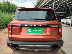 Great Wall Dachshund 2.0T DCT Four-Wheel Drive Chinese Rural Dog Edition - photo 6