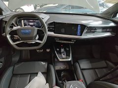 Audi Q4 e-tron 2024 40 e-tron Trendsetter Edition - ფოტო 10