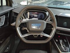 Audi Q4 e-tron 2024 40 e-tron Trendsetter Edition - ფოტო 11