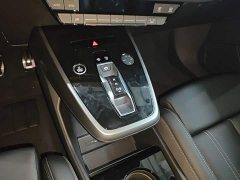 Audi Q4 e-tron 2024 40 e-tron Trendsetter Edition - ფოტო 14
