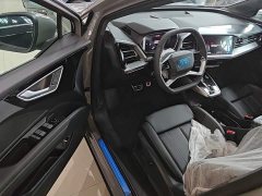 Audi Q4 e-tron 2024 40 e-tron Trendsetter Edition - ფოტო 16