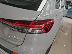 Audi Q4 e-tron 2024 40 e-tron Trendsetter Edition - ფოტო 8