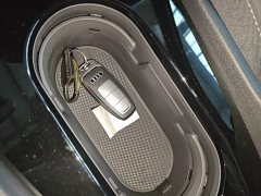 Audi Q4 e-tron 2024 40 e-tron Trendsetter Edition - ფოტო 9