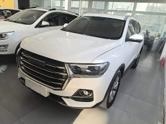Haval H6 National Trend 1.5GDIT Automatic Champion Edition - ფოტო 1