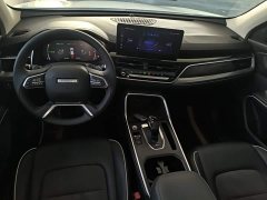 Haval H6 National Trend 1.5GDIT Automatic Champion Edition - ფოტო 10