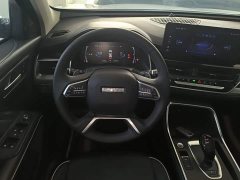 Haval H6 National Trend 1.5GDIT Automatic Champion Edition - ფოტო 11