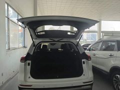 Haval H6 National Trend 1.5GDIT Automatic Champion Edition - ფოტო 19