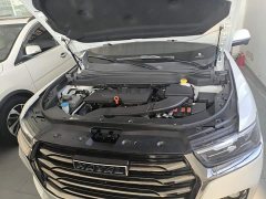 Haval H6 National Trend 1.5GDIT Automatic Champion Edition - ფოტო 20