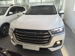 Haval H6 National Trend 1.5GDIT Automatic Champion Edition - ფოტო 3
