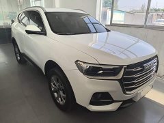Haval H6 National Trend 1.5GDIT Automatic Champion Edition - ფოტო 4