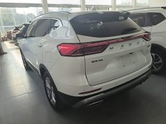 Haval H6 National Trend 1.5GDIT Automatic Champion Edition - ფოტო 5