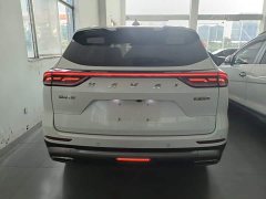 Haval H6 National Trend 1.5GDIT Automatic Champion Edition - ფოტო 6