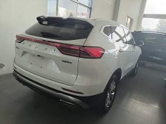 Haval H6 National Trend 1.5GDIT Automatic Champion Edition - ფოტო 7