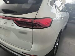 Haval H6 National Trend 1.5GDIT Automatic Champion Edition - ფოტო 8