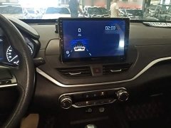 Nissan Teana 2021 2.0L XE Fashion Edition - ფოტო 10