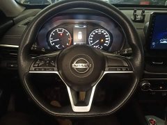 Nissan Teana 2021 2.0L XE Fashion Edition - ფოტო 11