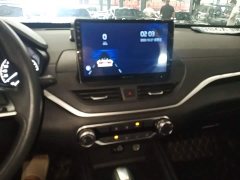 Nissan Teana 2021 2.0L XE Fashion Edition - ფოტო 13