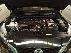 Nissan Teana 2021 2.0L XE Fashion Edition - ფოტო 20