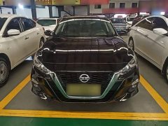 Nissan Teana 2021 2.0L XE Fashion Edition - ფოტო 3