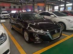 Nissan Teana 2021 2.0L XE Fashion Edition - ფოტო 4