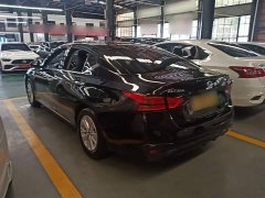 Nissan Teana 2021 2.0L XE Fashion Edition - ფოტო 5