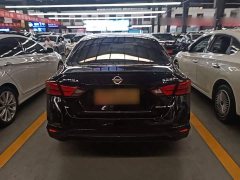 Nissan Teana 2021 2.0L XE Fashion Edition - ფოტო 6