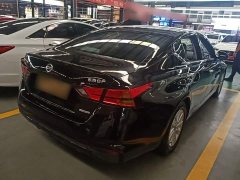 Nissan Teana 2021 2.0L XE Fashion Edition - ფოტო 7