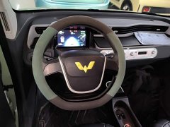 Wuling Hongguang MINIEV Macaron Premium Edition LFP - ფოტო 11