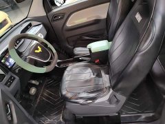 Wuling Hongguang MINIEV Macaron Premium Edition LFP - ფოტო 15