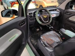 Wuling Hongguang MINIEV Macaron Premium Edition LFP - ფოტო 16