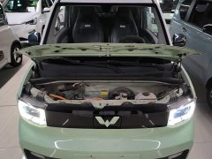 Wuling Hongguang MINIEV Macaron Premium Edition LFP - ფოტო 20