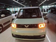 Wuling Hongguang MINIEV Macaron Premium Edition LFP - ფოტო 3